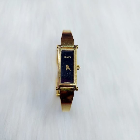 Gucci bangle watch - Picture 1 of 5